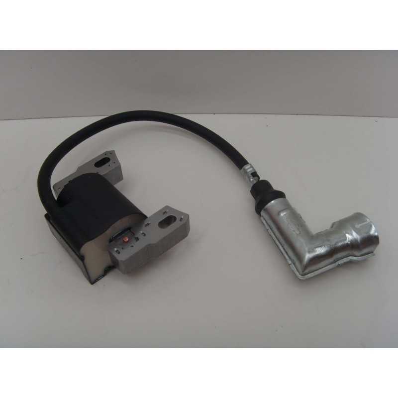 Bobine de moteur de tondeuse à gazonQUANTUM READY STARTER BRIGGS&STRATTON 590455
