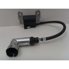 Bobine de moteur de tondeuse à gazonQUANTUM READY STARTER BRIGGS&STRATTON 590455 | NewgardenParts.com