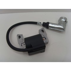 Bobine de moteur de tondeuse à gazonQUANTUM READY STARTER BRIGGS&STRATTON 590455 | NewgardenParts.com