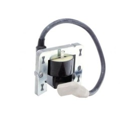 Coil starter motor lawn mower TECUMSEH AH600 - BH E-35