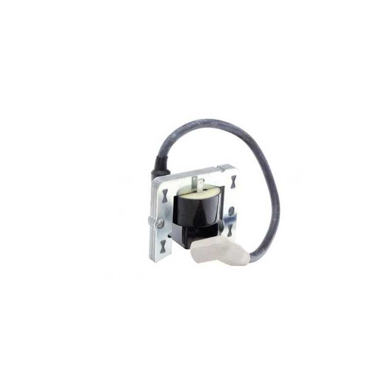 Zündspule Anlasser Rasenmäher TECUMSEH AH600 - BH E-35