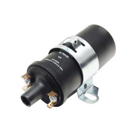 Bobine moteur tondeuse compatible KOHLER 14-070 | NewgardenParts.com
