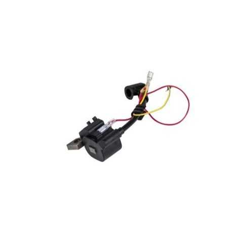 Lawn mower motor coil compatible STIHL 176-075 | NewgardenParts.com
