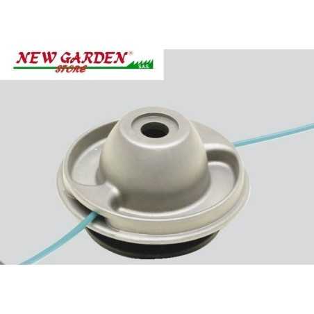 Replacement brushcutter motor coil 6-053 compatible 2-FADENSCHNEIDER 3,3mm | NewgardenParts.com