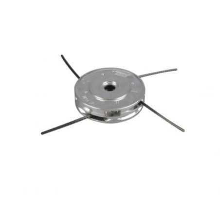 Replacement engine coil brushcutter 40 cc and above | NewgardenParts.com