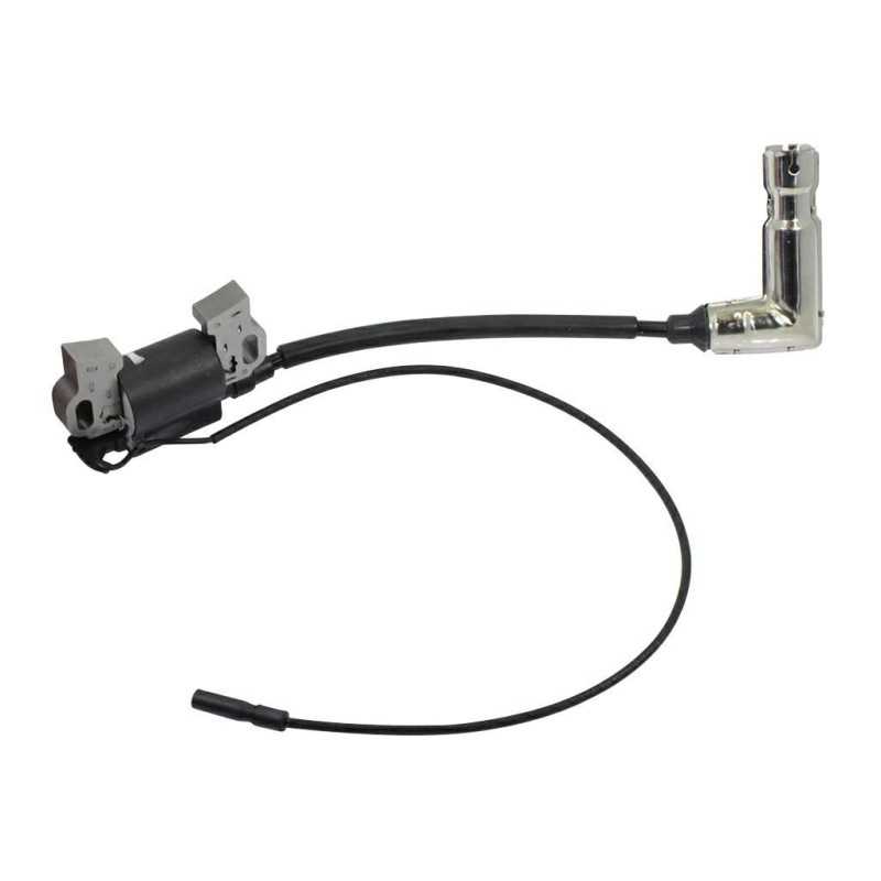 Lawn mower motor coil 1P90 1P92 LONCIN 270920251-0001