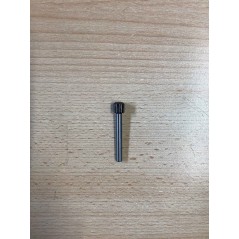 Chainsaw oil pump shaft 503808303 HUSQVARNA | NewgardenParts.com