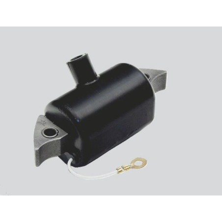 Bobina motore trattorino rasaera ILO 101 - L101 UF45 - L77 - L77 UF45 | NewgardenParts.com