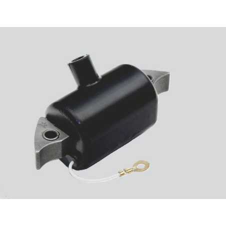 Lawn tractor engine coil ILO 101 - L101 UF45 - L77 UF45 | NewgardenParts.com