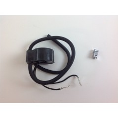Bobina de motor de tractor de césped de encendido por contacto TECUMSEH 14160020 | NewgardenParts.com