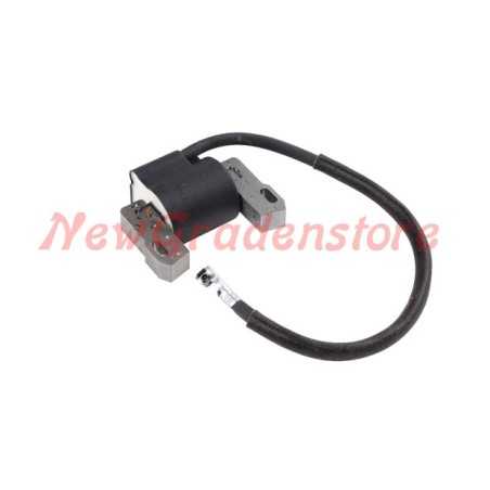 BRIGGS & STRATTON compatible lawn tractor motor coil 845126 843327 | NewgardenParts.com