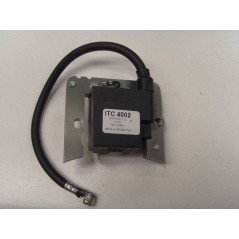 Spule für Rasentraktor-Motor von 8 bis 11 PS TECUMSEH 35135 310072 | NewgardenParts.com