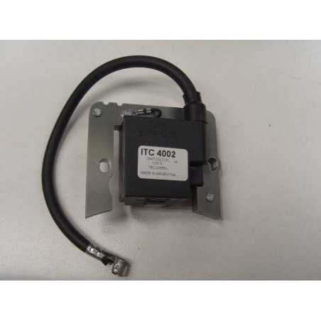 Bobina motor tractor cortacésped de 8 a 11 CV TECUMSEH 35135 310072