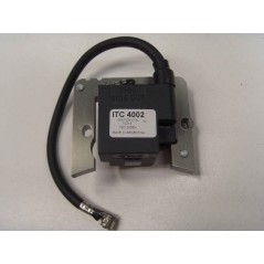 Spule für Rasentraktor-Motor von 8 bis 11 PS TECUMSEH 35135 310072 | NewgardenParts.com