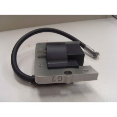 Spule für Rasentraktor-Motor von 8 bis 11 PS TECUMSEH 35135 310072 | NewgardenParts.com