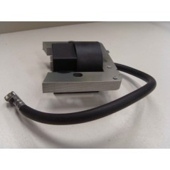 Spule für Rasentraktor-Motor von 8 bis 11 PS TECUMSEH 35135 310072 | NewgardenParts.com
