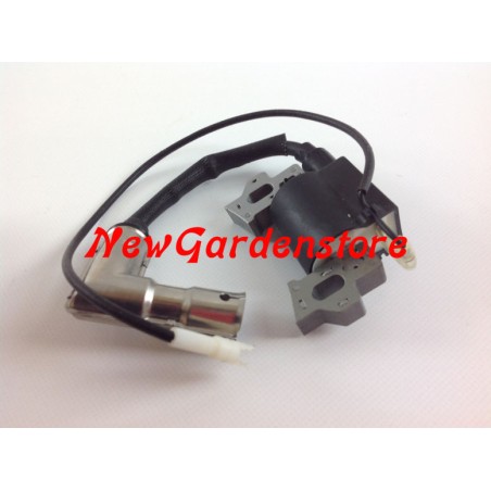 Bobina motore trattorino rasaerba tagliaerba GGP-CASTELGARDEN-ALPINA 118550416/0 | NewgardenParts.com