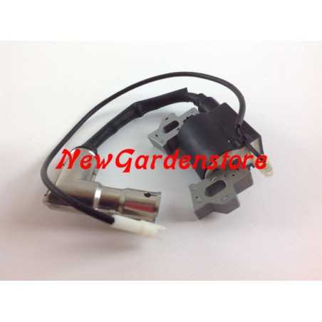Lawn tractor mower engine ignition coil GGP-CASTELGARDEN-ALPINA 118550416/0 | NewgardenParts.com
