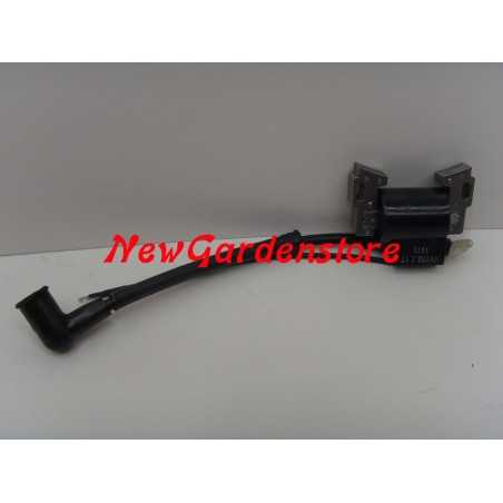 GGP-CASTELGARDEN-ALPINA lawn mower engine coil 18550126/0 | NewgardenParts.com