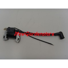 GGP-CASTELGARDEN-ALPINA lawn mower engine coil 18550126/0 | NewgardenParts.com