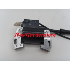 GGP-CASTELGARDEN-ALPINA bobine moteur tondeuse 18550126/0 | NewgardenParts.com