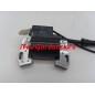 GGP-CASTELGARDEN-ALPINA lawn mower engine coil 18550126/0