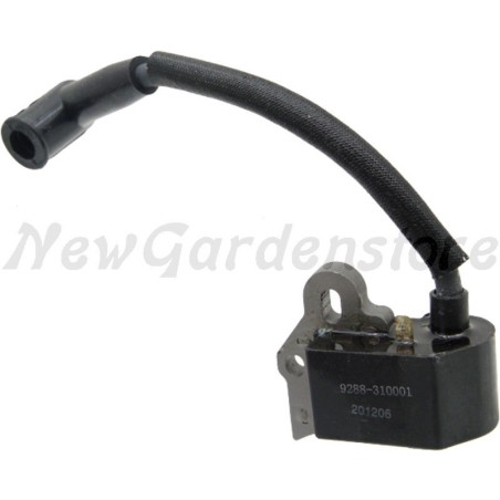 Bobina motore trattorino tagliaerba rasaerba compatibile BRIGGS&STRATTON 845606 | NewgardenParts.com