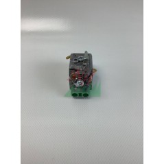 Carburateur tronçonneuse AC38 AC42 ACS538 ORIGINAL STIGA 118804351/1 | NewgardenParts.com