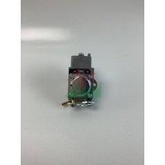 Carburatore motosega AC38 AC42 ACS538 ORIGINALE STIGA 118804351/1 | NewgardenParts.com