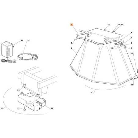 TUBO EMAK ORIGINAL G327869053E0 | NewgardenParts.com