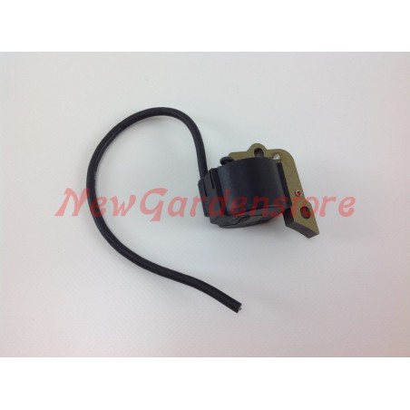 Bobina motosega compatibile ALPINA CASTOR CASTELGARDEN GGP 400 P500 P510 SP510 | NewgardenParts.com