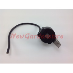 ALPINA CASTELGARDEN GGP 400 P500 P510 SP510 compatible chainsaw coil | NewgardenParts.com