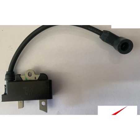ORIGINAL ACTIVE brushcutter coil 2.4 - 2.8 and hedge trimmer h23 - h24 36306 | NewgardenParts.com