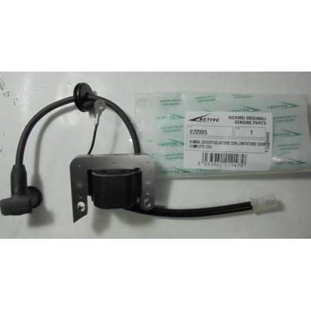 ORIGINAL ACTIVE brushcutter reel 4.5 - 6.5 auger t143 - t152 22005 | NewgardenParts.com