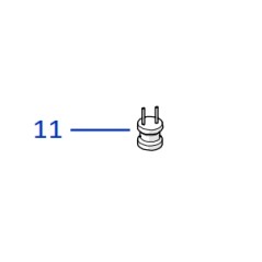 ORIGINAL AMBROGIO robot coil TWENTY ZR