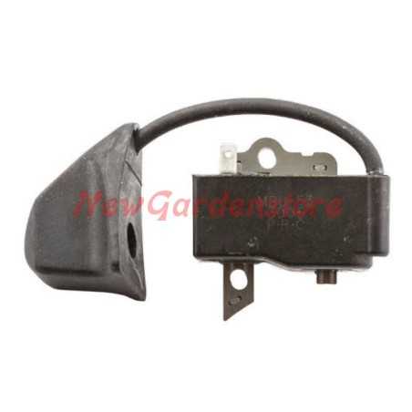 Coil for brushcutter 240 - 2400 MC265XP Emak 2501002R 310195 | NewgardenParts.com