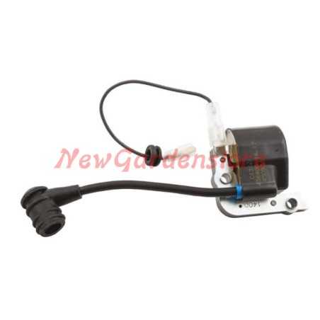 Spule für Freischneider N39/57E - C13/A Blue Bird 450930 310127 | NewgardenParts.com
