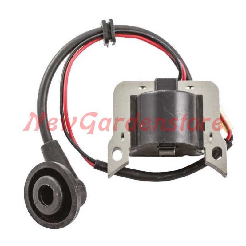Bobina para desbrozadora TL20 - 23 - 26 Mitsubishi KE04023AA 310151
