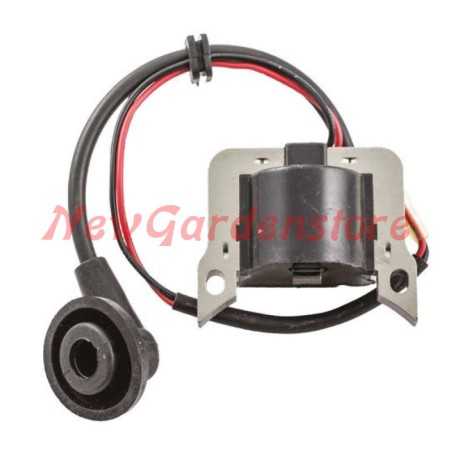 Trimmerspule TL20 - 23 - 26 Mitsubishi KE04023AA 310151 | NewgardenParts.com