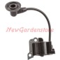 Trimmerspule für TU26 Mitsubishi KE04029AA 310150