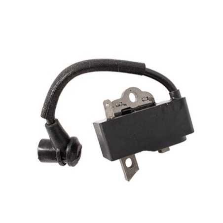 Enrouleur de tronçonneuse ECHO CS370 CS400 CS40 CS420S | NewgardenParts.com