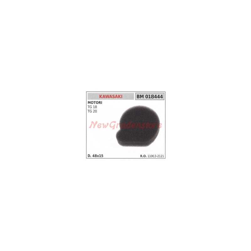Filtro aire desbrozadora KAWASAKI TG 18 20 018444
