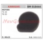 Filtro aire desbrozadora KAWASAKI TG 18 20 018444
