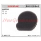 Filtro aria KAWASAKI decespugliatore TG 18 20  018444