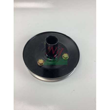 PULLEY (MCCULLOCH) 580747201 ORIGINAL HUSQVARNA | NewgardenParts.com