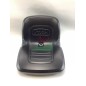 Sedile ORIGINALE STIGA trattorino PARK 320 - PARK 340 - PARK 420 137722604/0