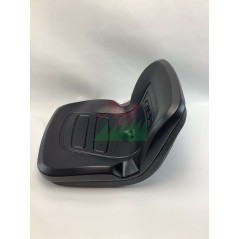 ORIGINAL STIGA asiento tractor de césped PARK 320 - PARK 340 - PARK 420 137722604/0 | NewgardenParts.com