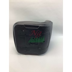 ORIGINAL STIGA asiento tractor de césped PARK 320 - PARK 340 - PARK 420 137722604/0 | NewgardenParts.com