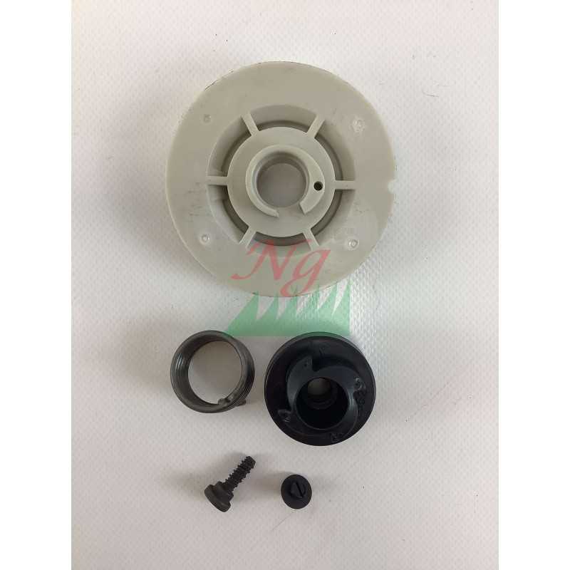 KIT PULEGGIA AVVIAMENTO (MCCULLOCH) 576744401 ORIGINALE HUSQVARNA