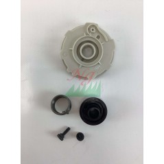 STARTING PULLEY KIT (MCCULLOCH) 576744401 ORIGINAL HUSQVARNA | NewgardenParts.com